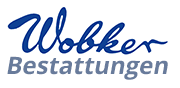 Bestattungsinstitut Willi Wobker - Logo